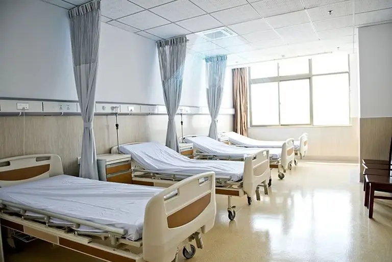 hospital