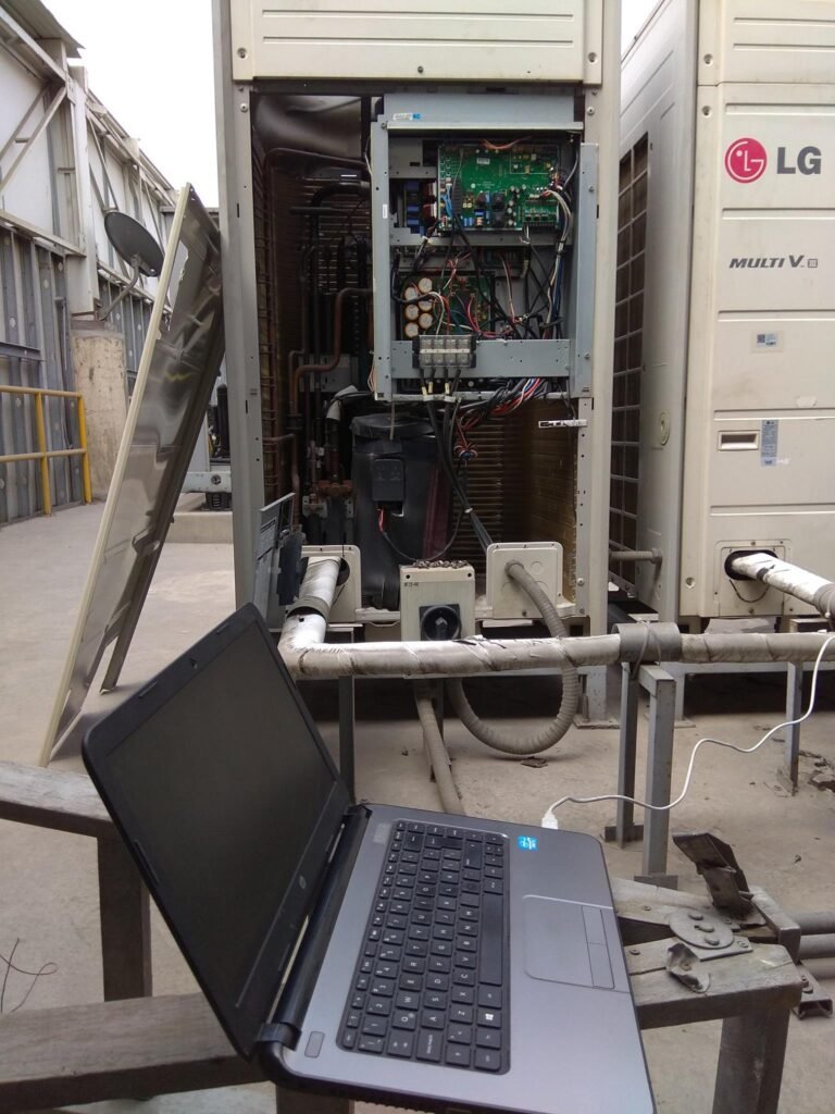 Servicio Técnico Poltecnica SRL Servicio Técnico Poltecnica SRL