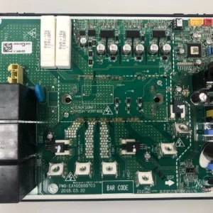PCB Assembly,Inverter EBR82376310