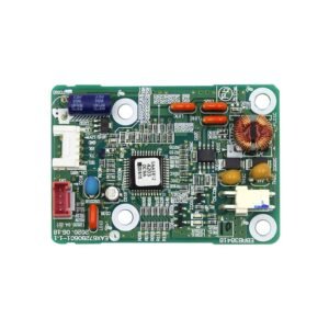 PCB Assembly,Sub EBR87923901