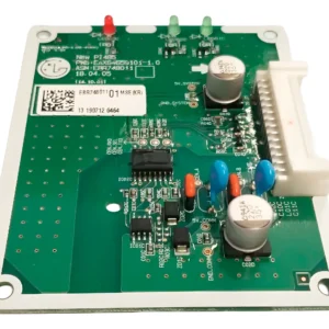 PCB Assembly,Sub EBR74801101