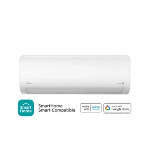 Split Midea inverter Smart 7525 kCal/h Frío Calor